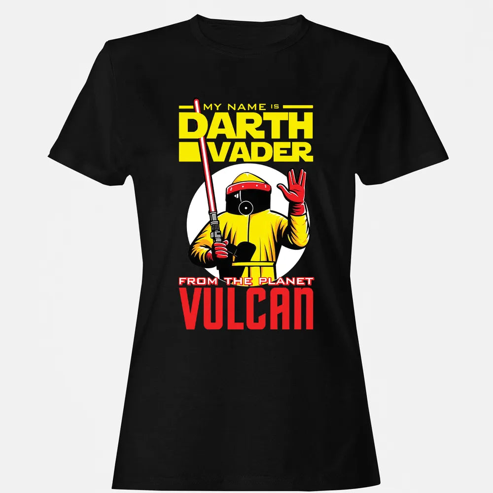 Women's T-shirt - VP46V138