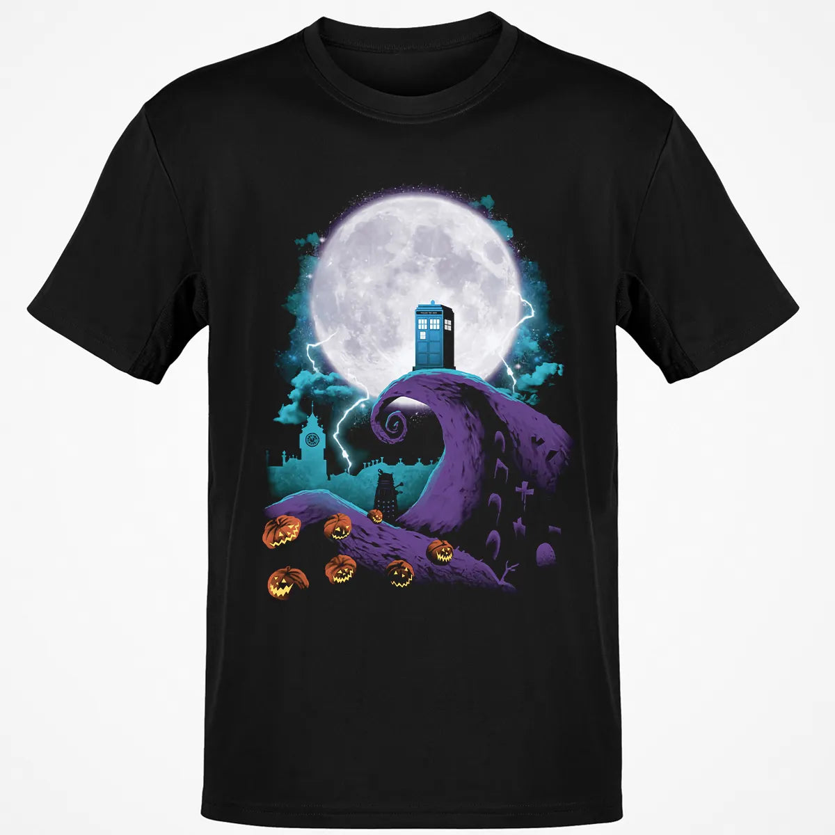 Classic Unisex T-Shirt - HTHKZ3SL