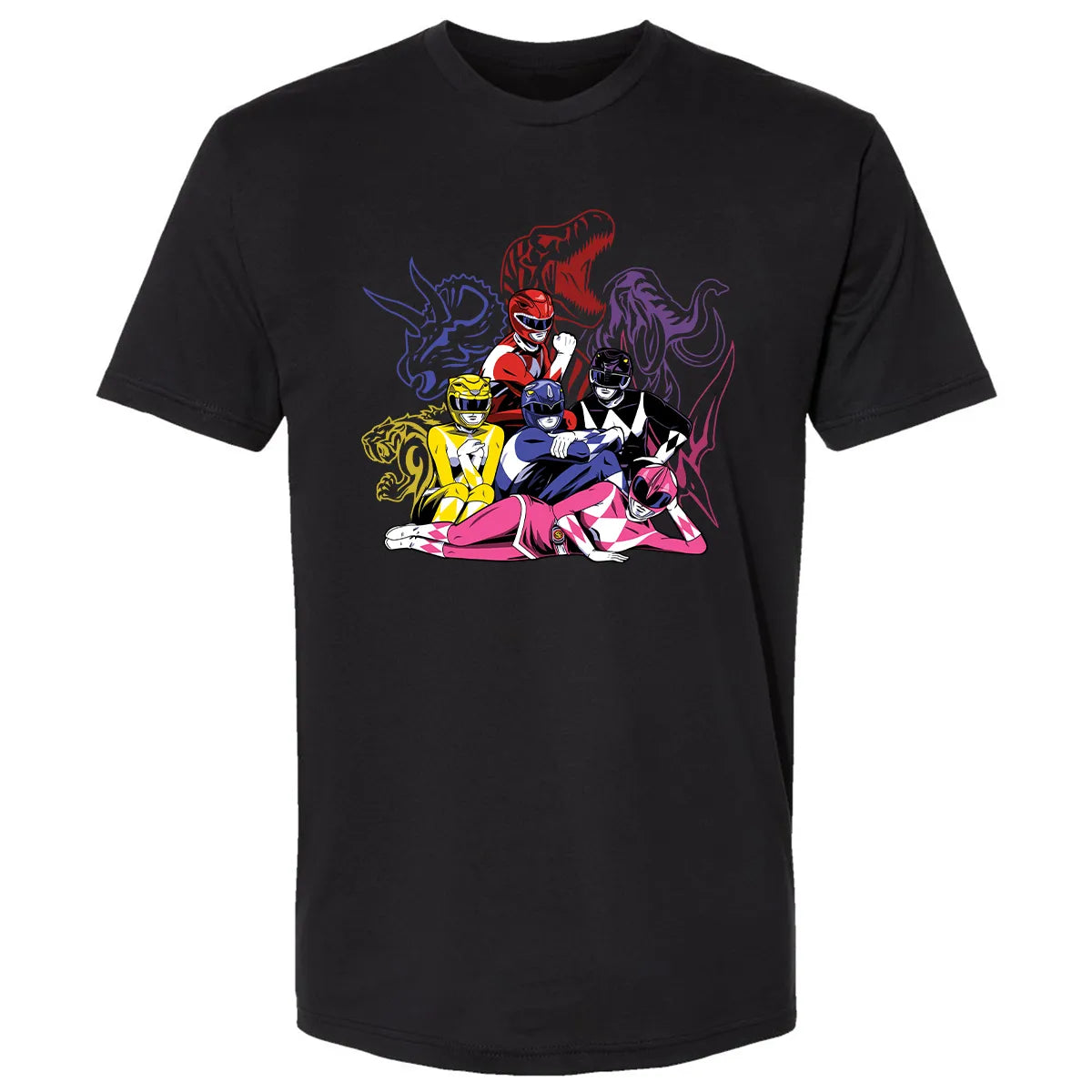 Premium Unisex T-shirt - DDBAZFJE
