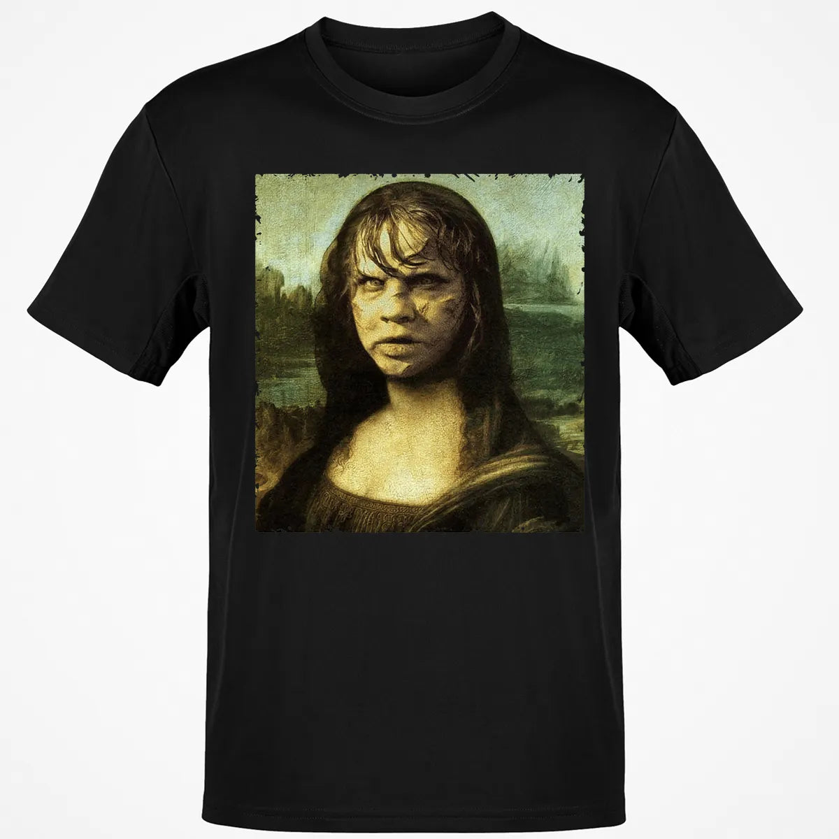 Classic Unisex T-Shirt - 5Z2VL3W9
