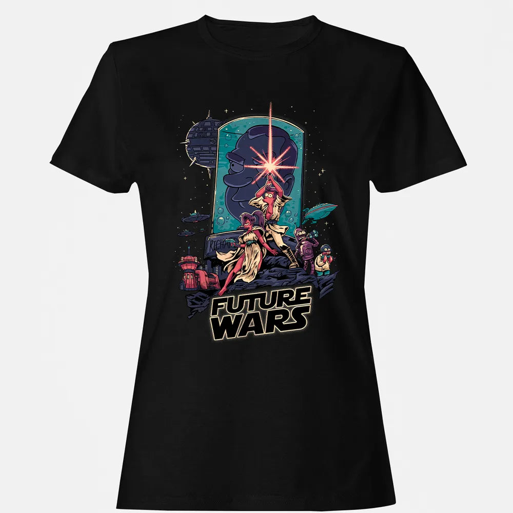Women's T-shirt - QG9T8TEF