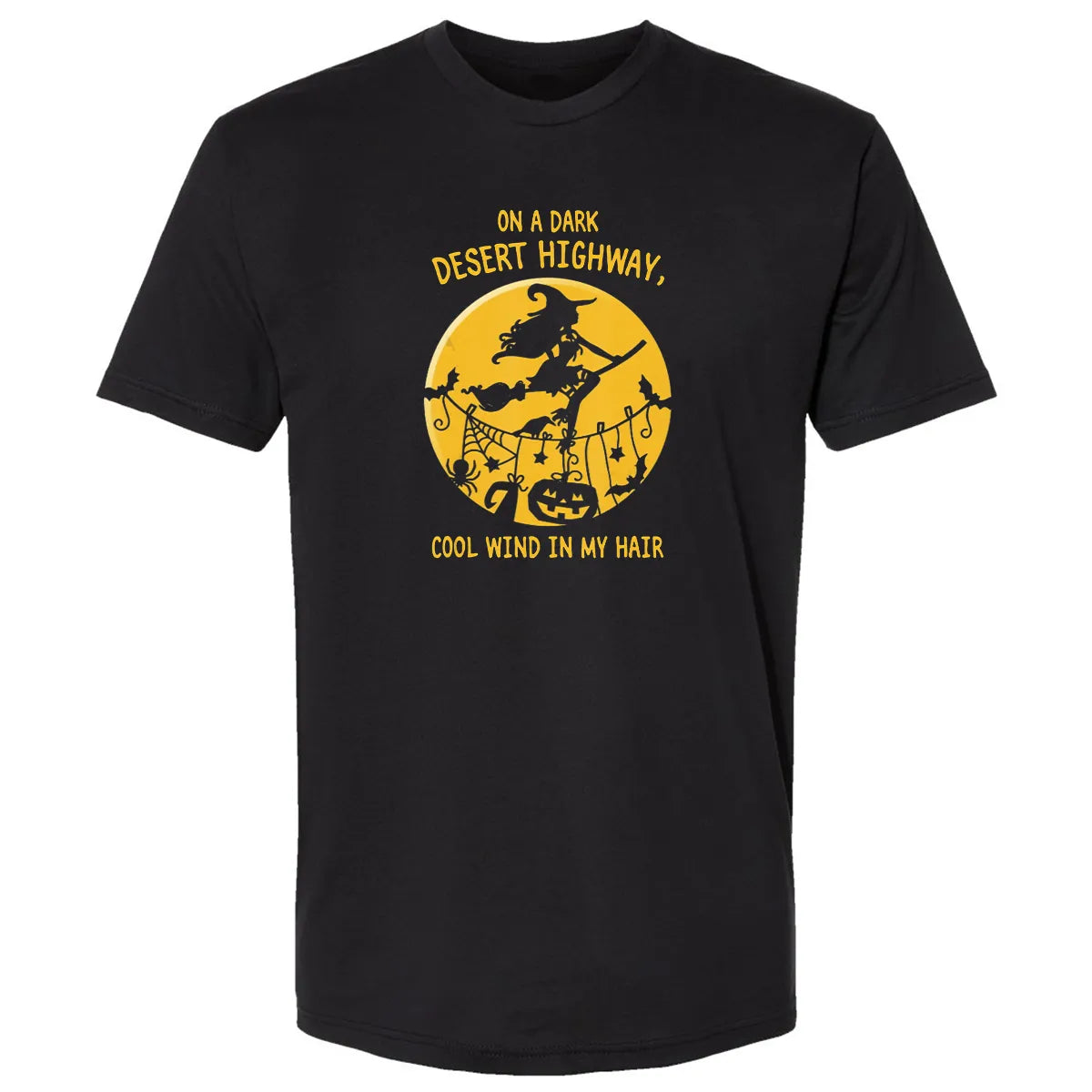 Premium Unisex T-shirt - C6XV2RH2