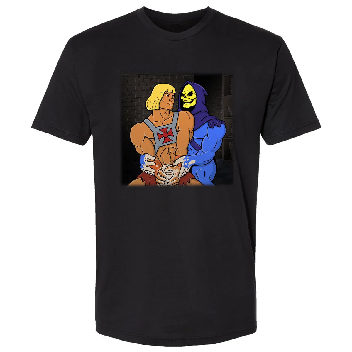 Premium Unisex T-shirt - YHHPLZ6F