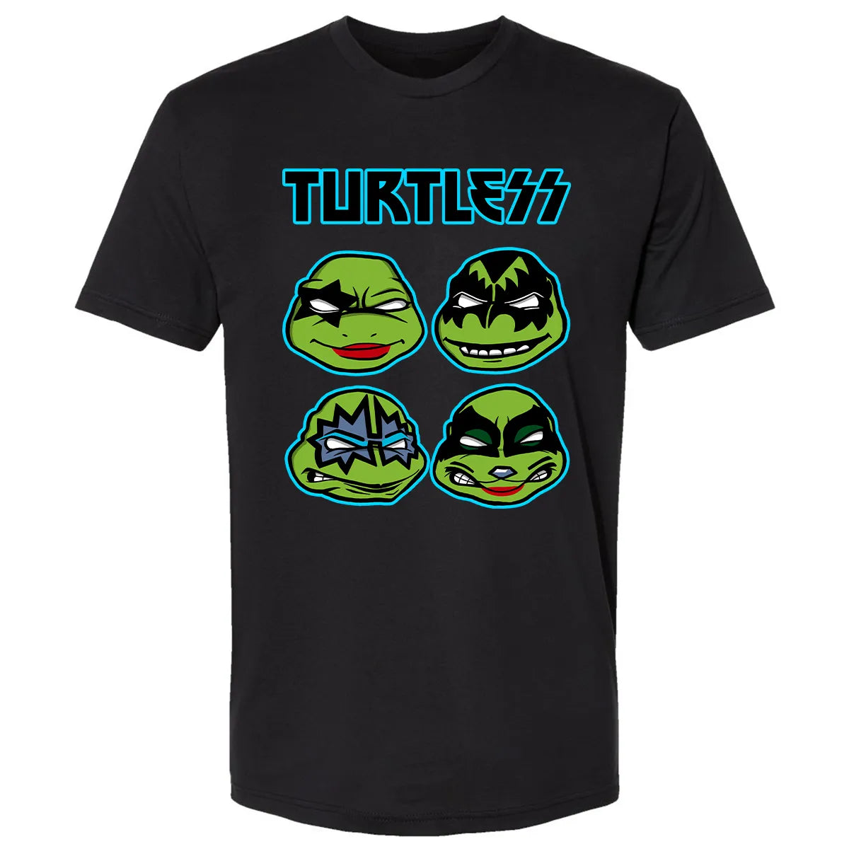 Premium Unisex T-shirt - LHV8LAUT