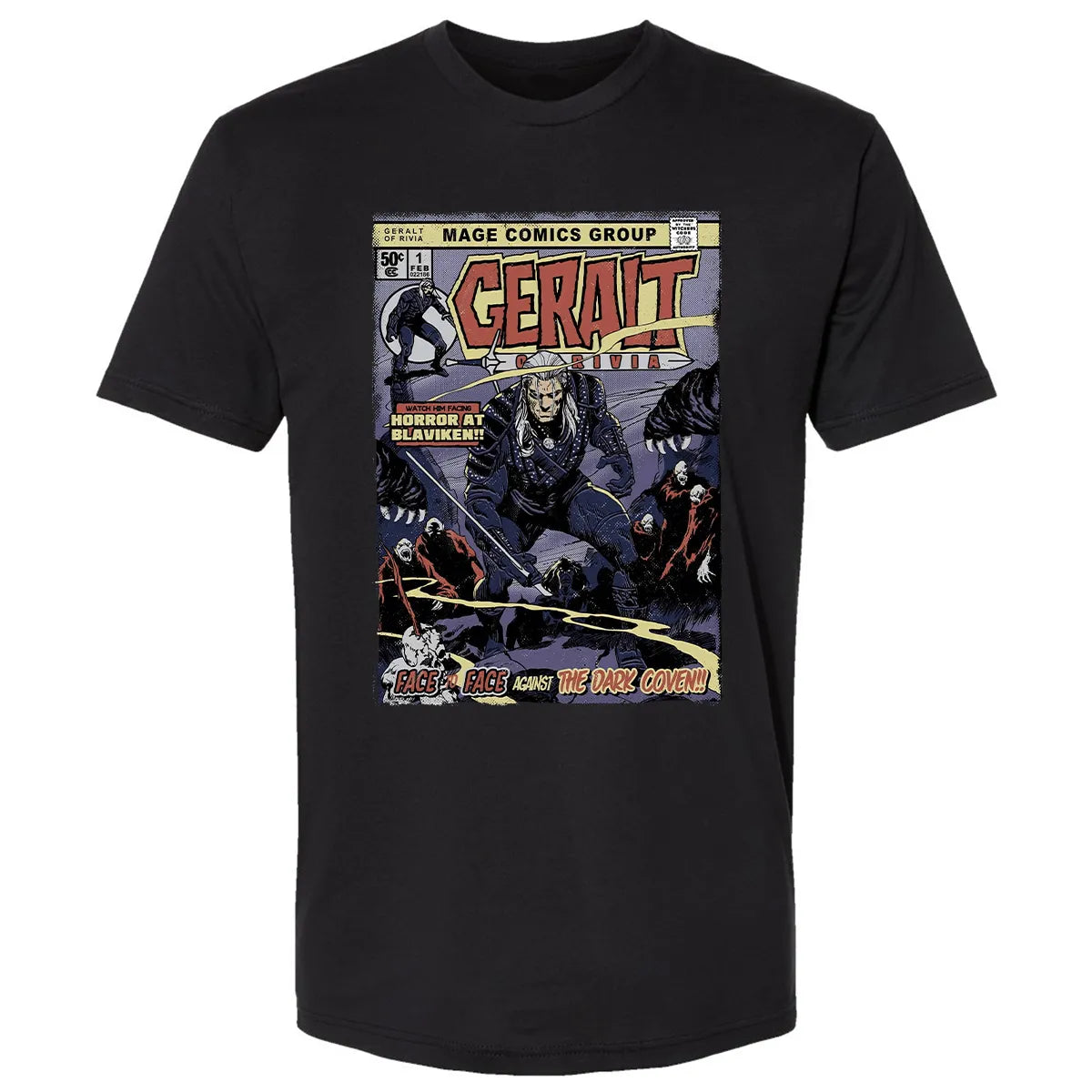 Premium Unisex T-shirt - S57X373V