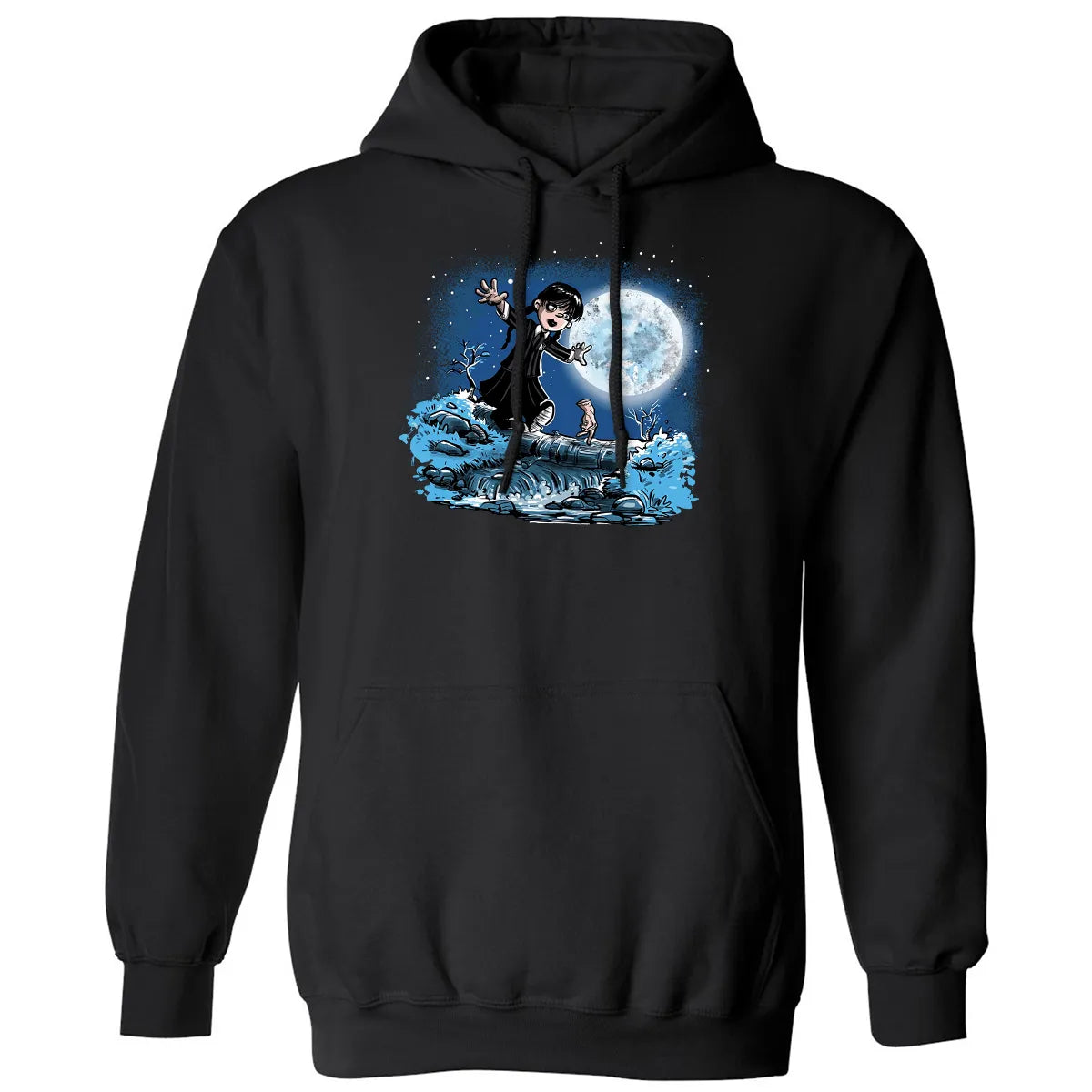 Classic Unisex Hoodie - UJN6KA2G