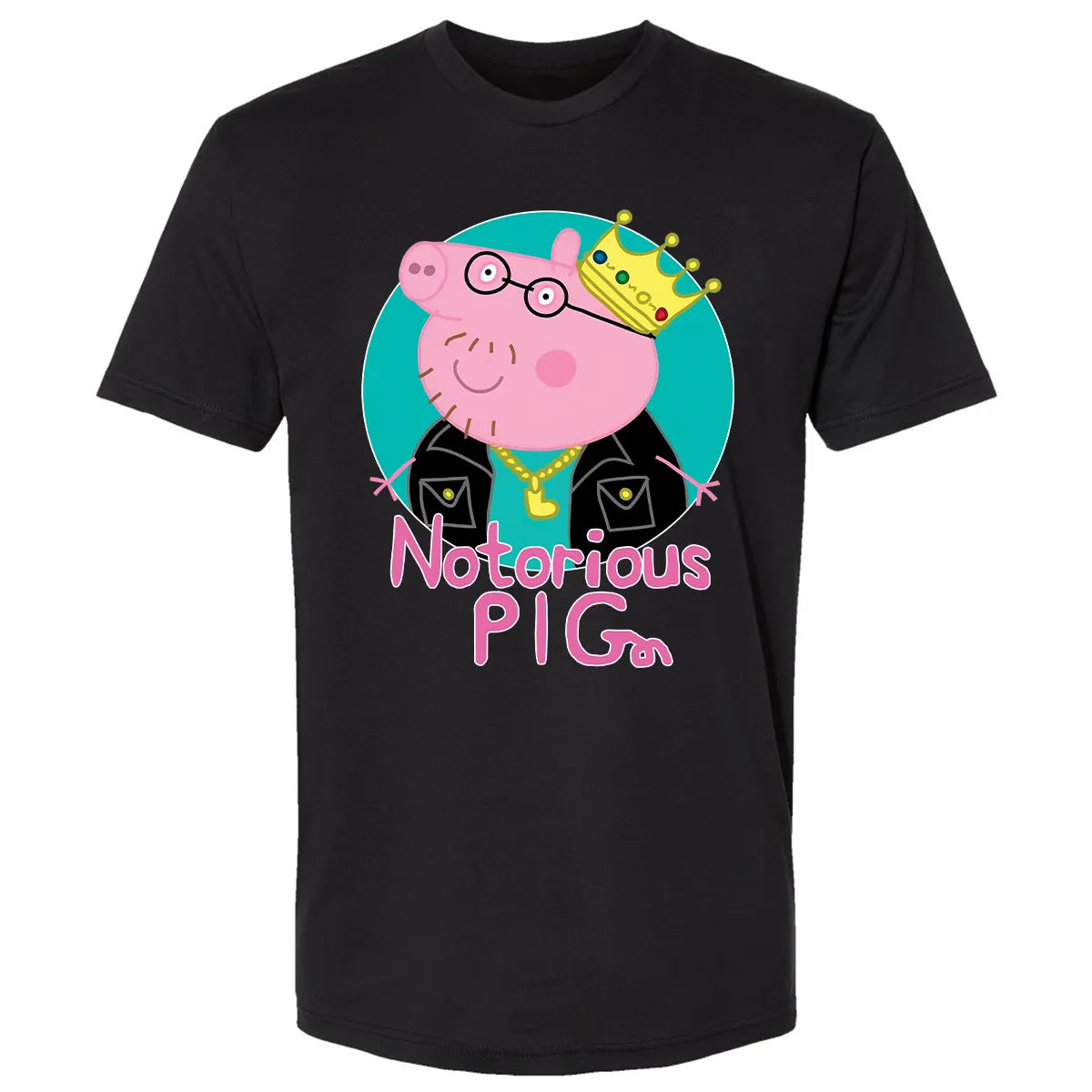 Premium Unisex T-shirt - 71MGGAYC