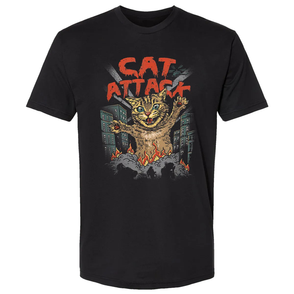 Premium Unisex T-shirt - V34PB1HX