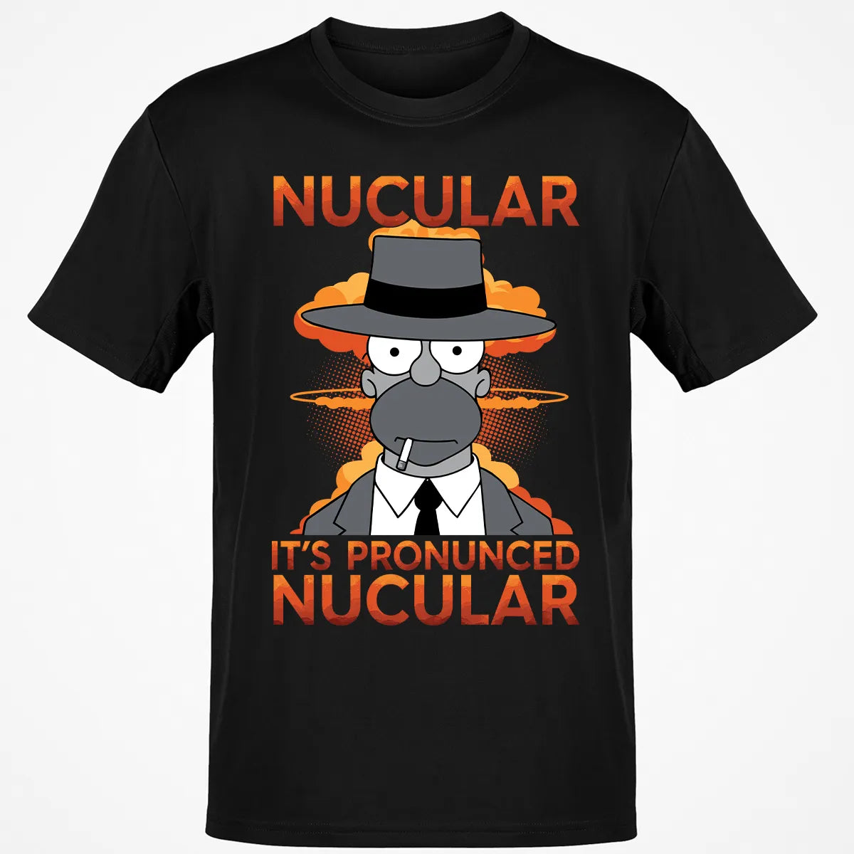 Classic Unisex T-Shirt - ZNK26UJD