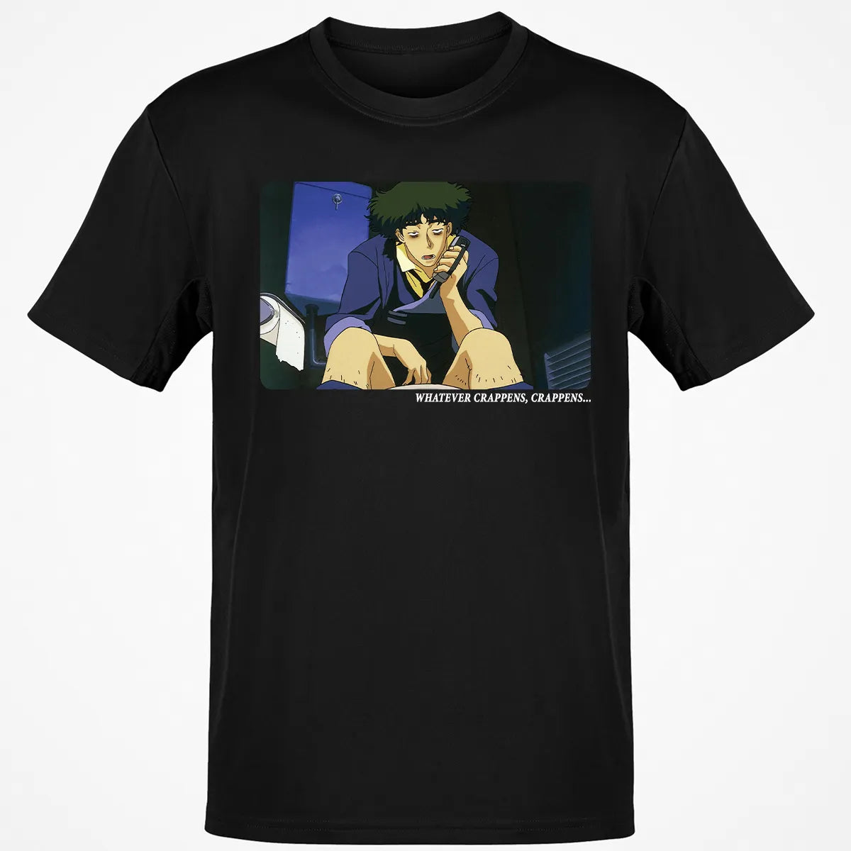 Classic Unisex T-Shirt - M23WL3LK