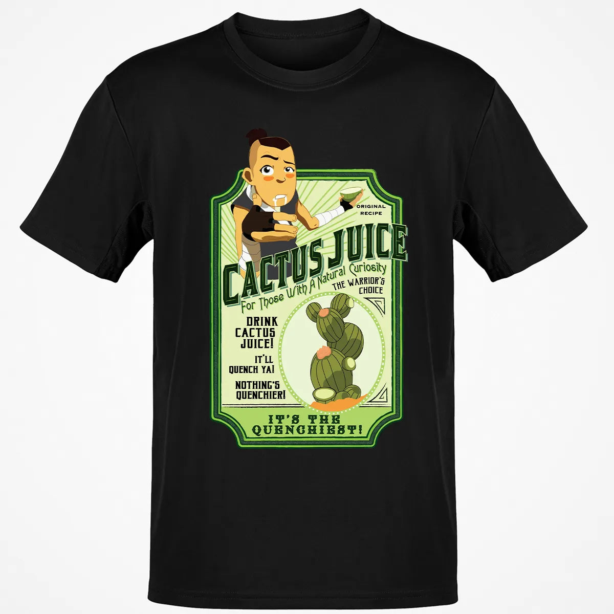 Classic Unisex T-Shirt - EALHBT86