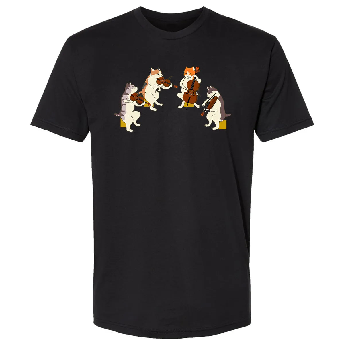 Premium Unisex T-shirt - QK3XHRCR