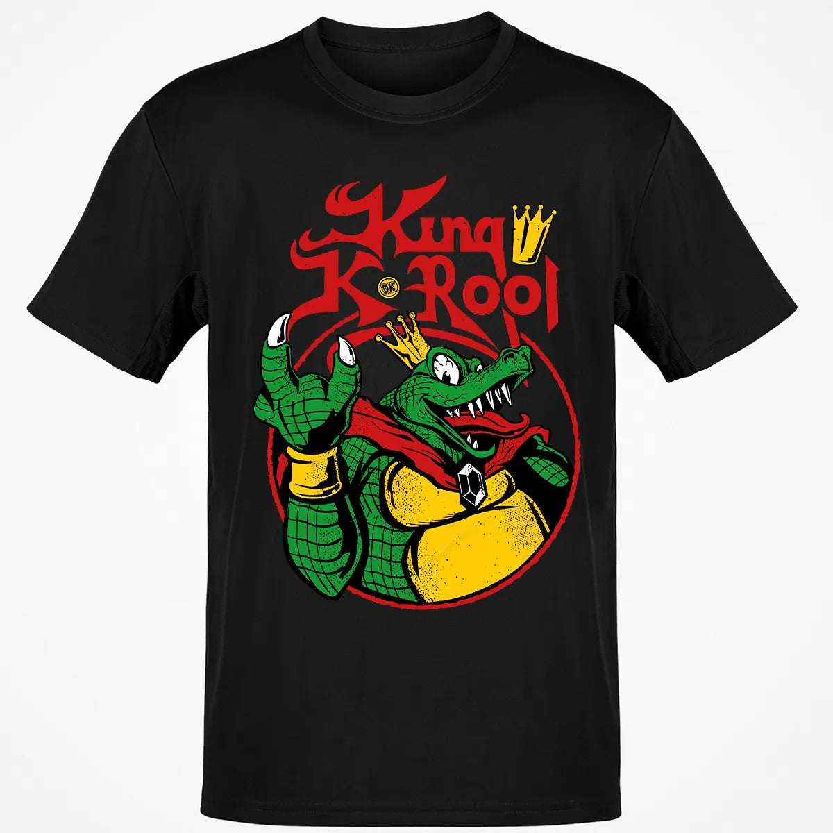 Classic Unisex T-Shirt - JV7X5DVU