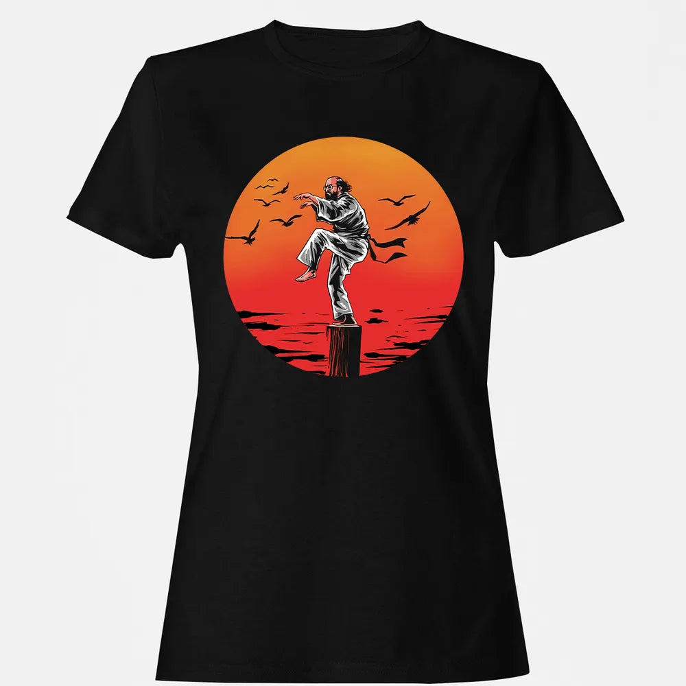 Women's T-shirt - NG86REFS
