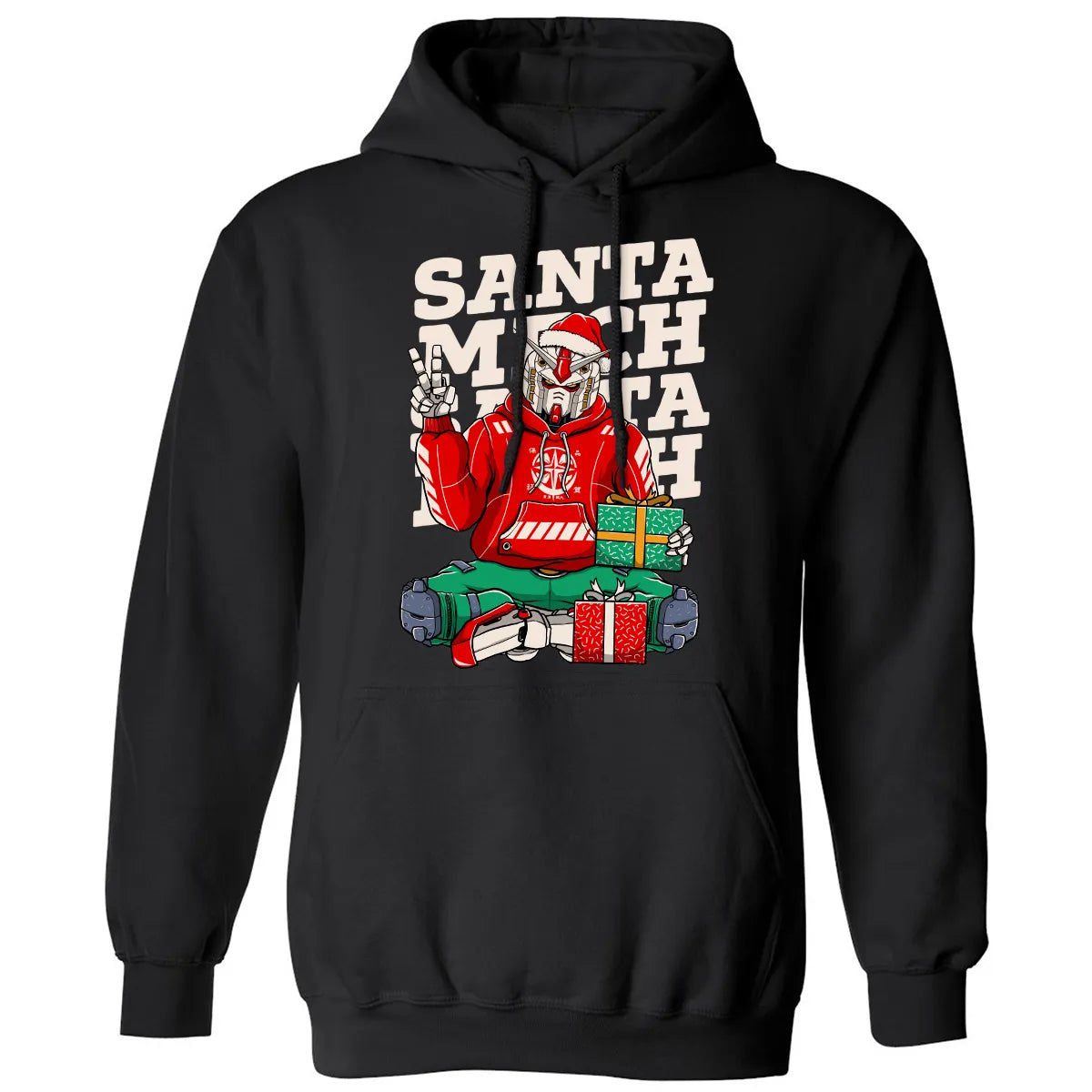 Classic Unisex Hoodie - S2SXSHGG