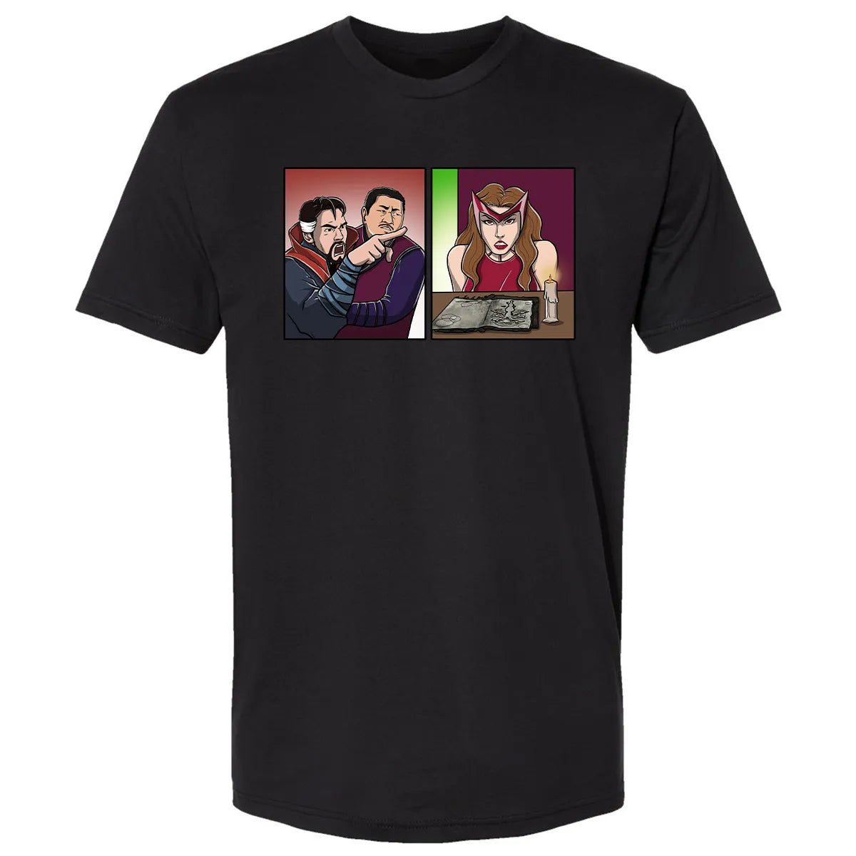 Premium Unisex T-shirt - XCKH92HK