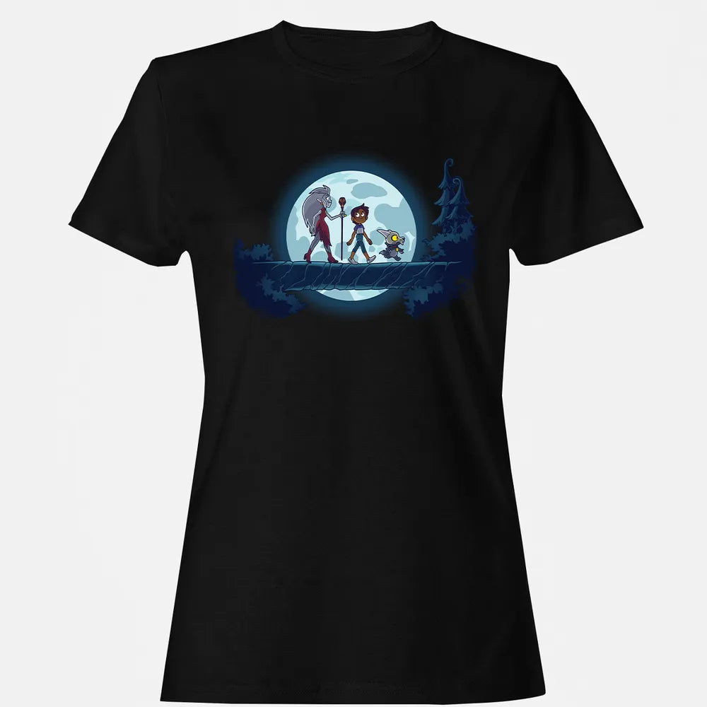 Women's T-shirt - 88JXU267