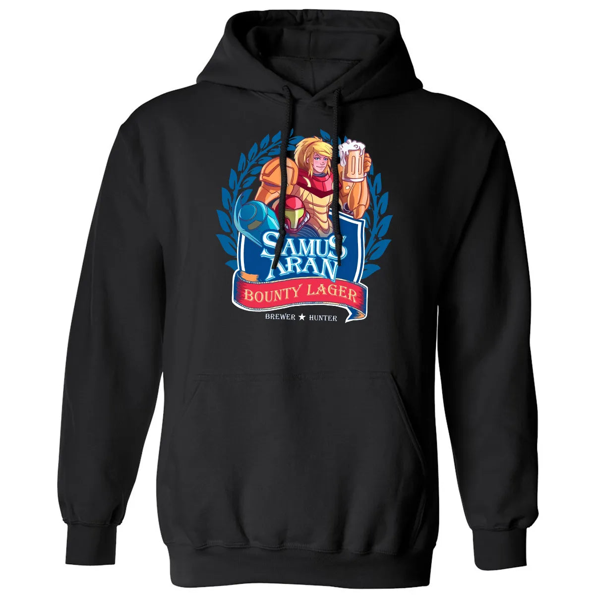 Classic Unisex Hoodie - VBQZUZUA