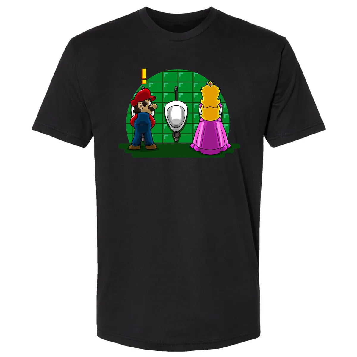 Premium Unisex T-shirt - 9Z9P92L4
