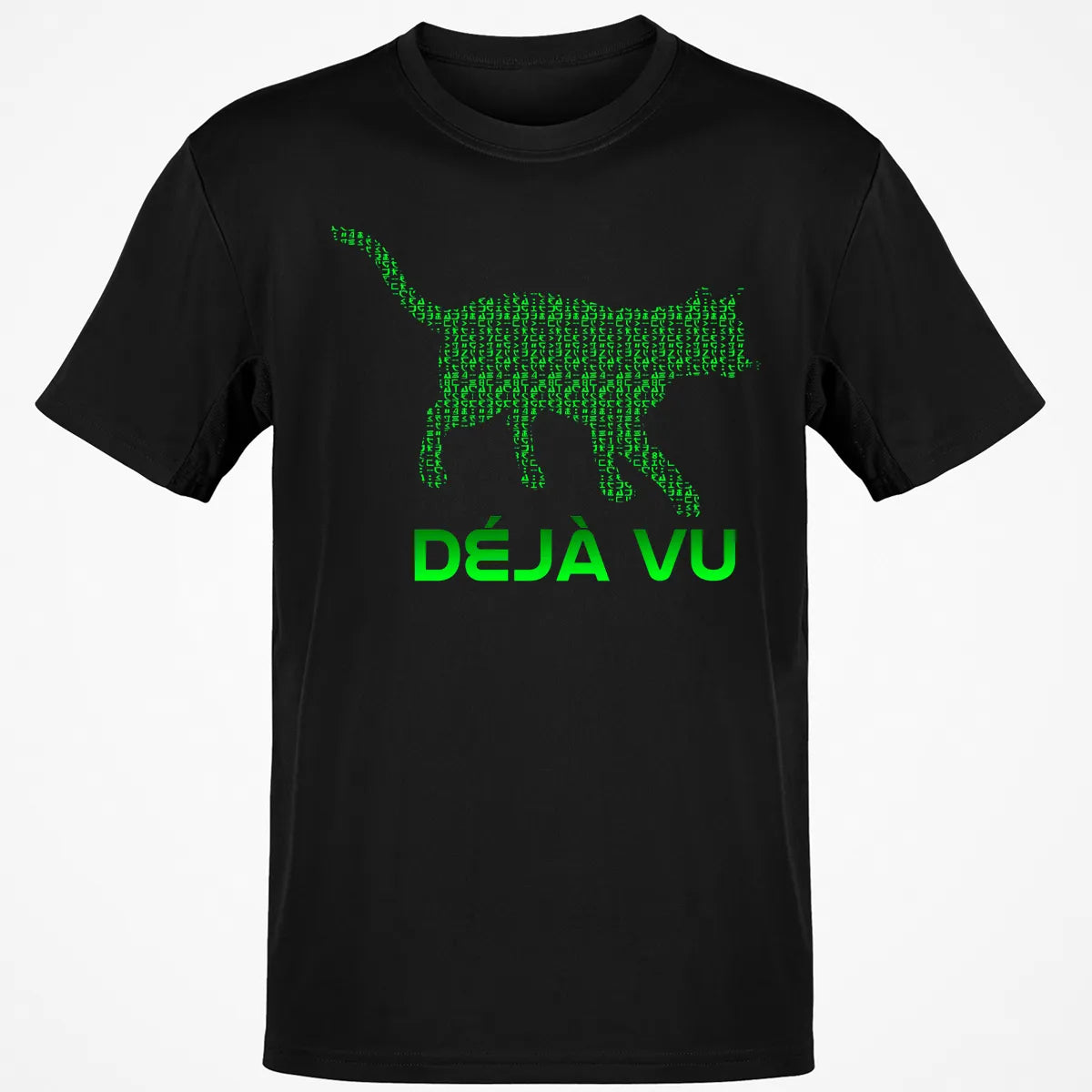 Classic Unisex T-Shirt - VCW3NTH1