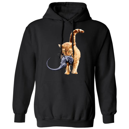 Classic Unisex Hoodie - PH6RKZXE