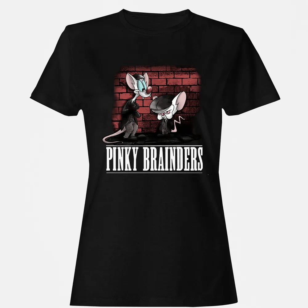 Women's T-shirt - TKB9YVYB
