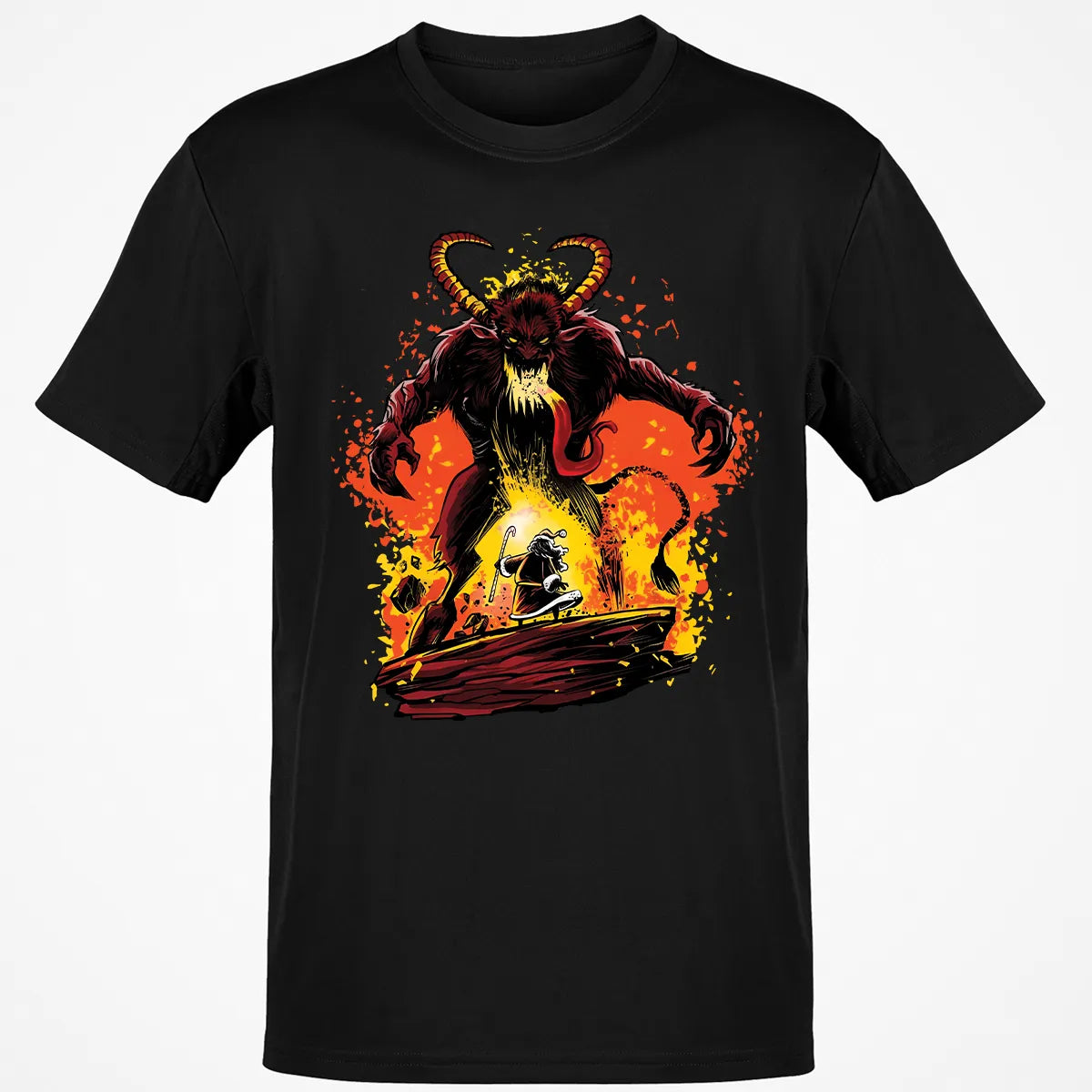 Classic Unisex T-Shirt - B4U2JELR