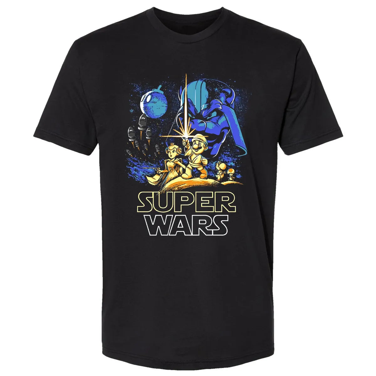 Premium Unisex T-shirt - 6BS9A2JV