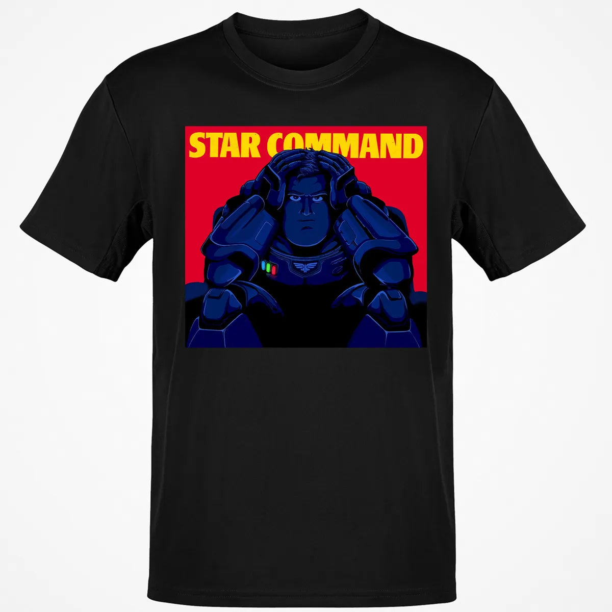 Classic Unisex T-Shirt - M1RKW53W