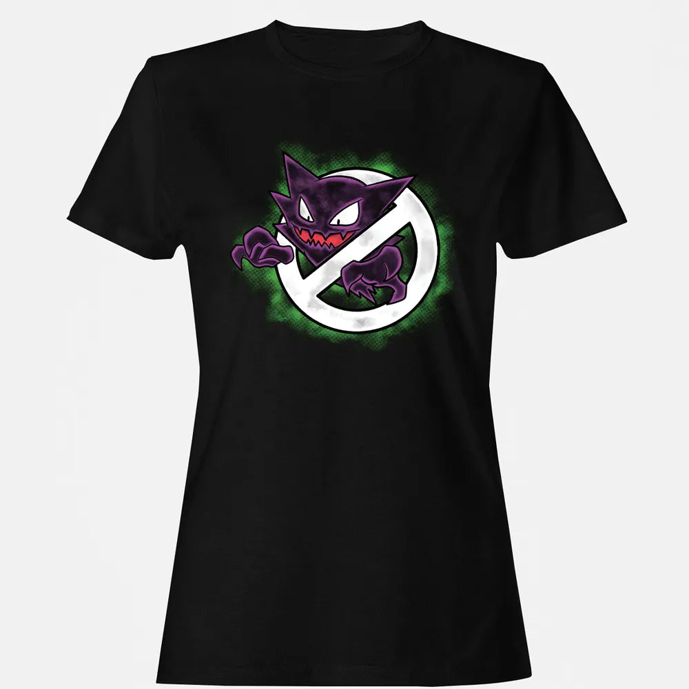 Women's T-shirt - CMLTBZPK