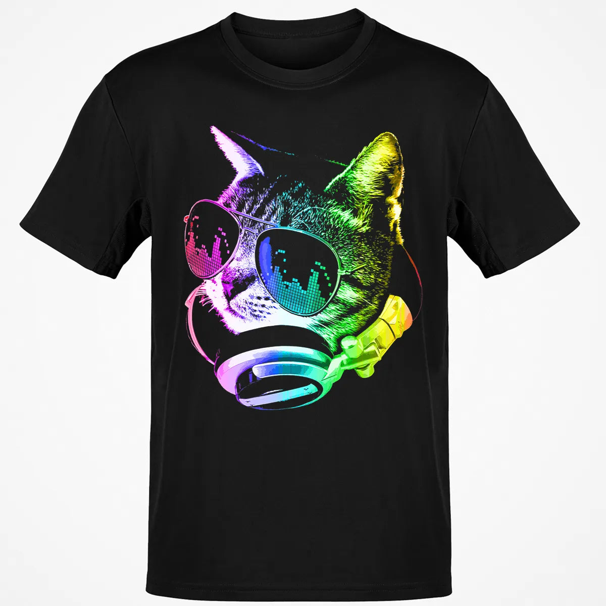 Classic Unisex T-Shirt - AS6GLX3B