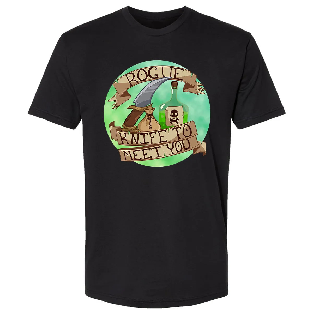 Premium Unisex T-shirt - 2X5S9J81