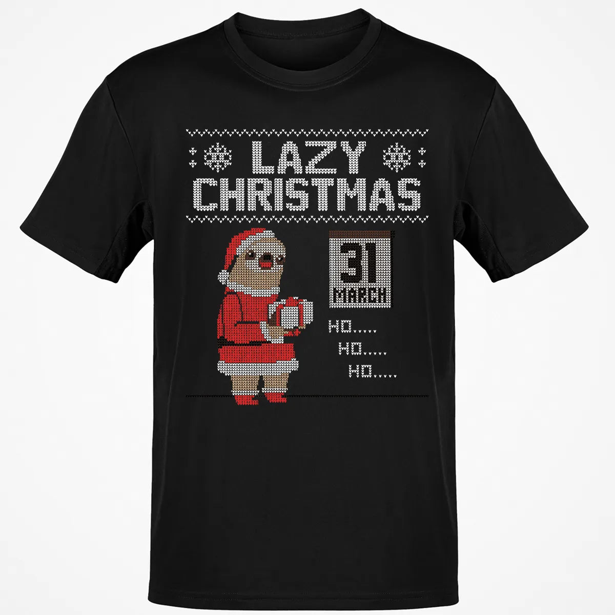 Classic Unisex T-Shirt - TQJMZHJU