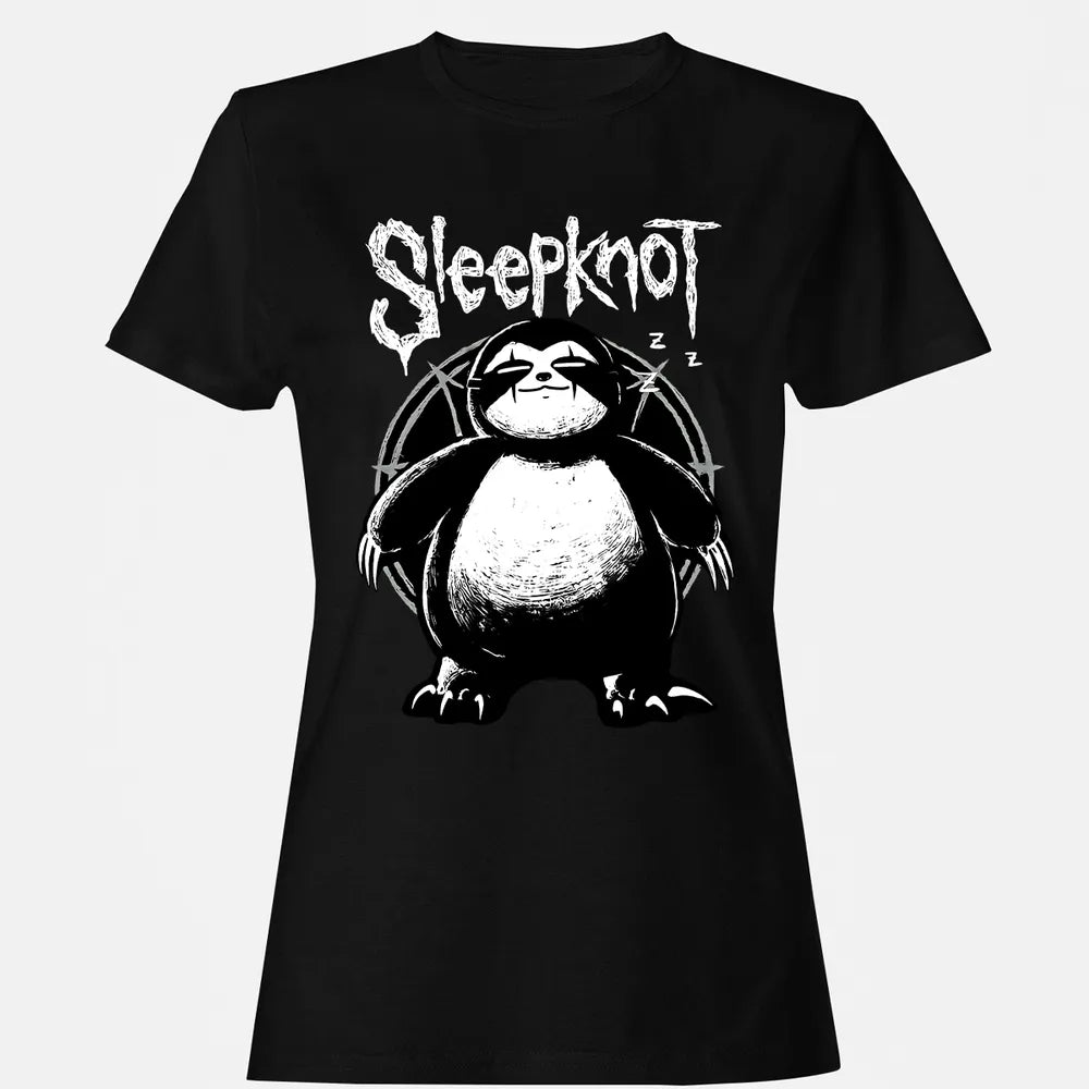 Women's T-shirt - TD46JC2N