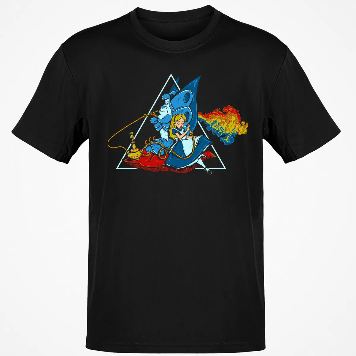Classic Unisex T-Shirt - MSS32WH6