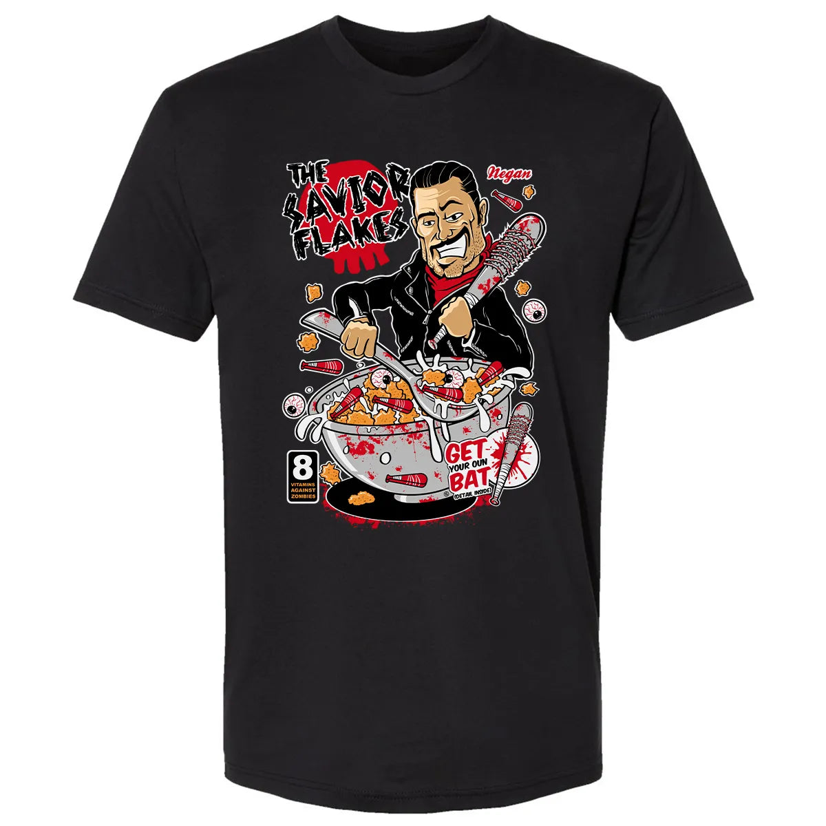 Premium Unisex T-shirt - ASJZPP76