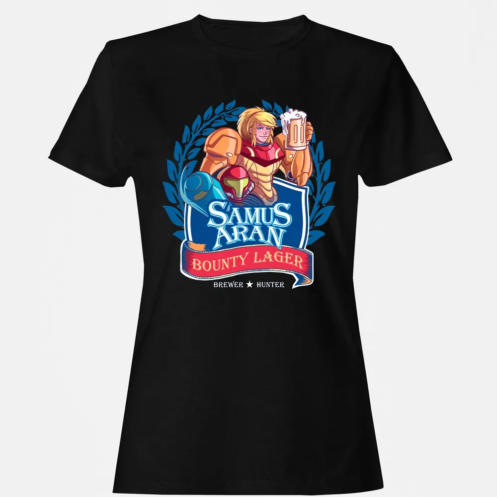 Women's T-shirt - 4499ECAN