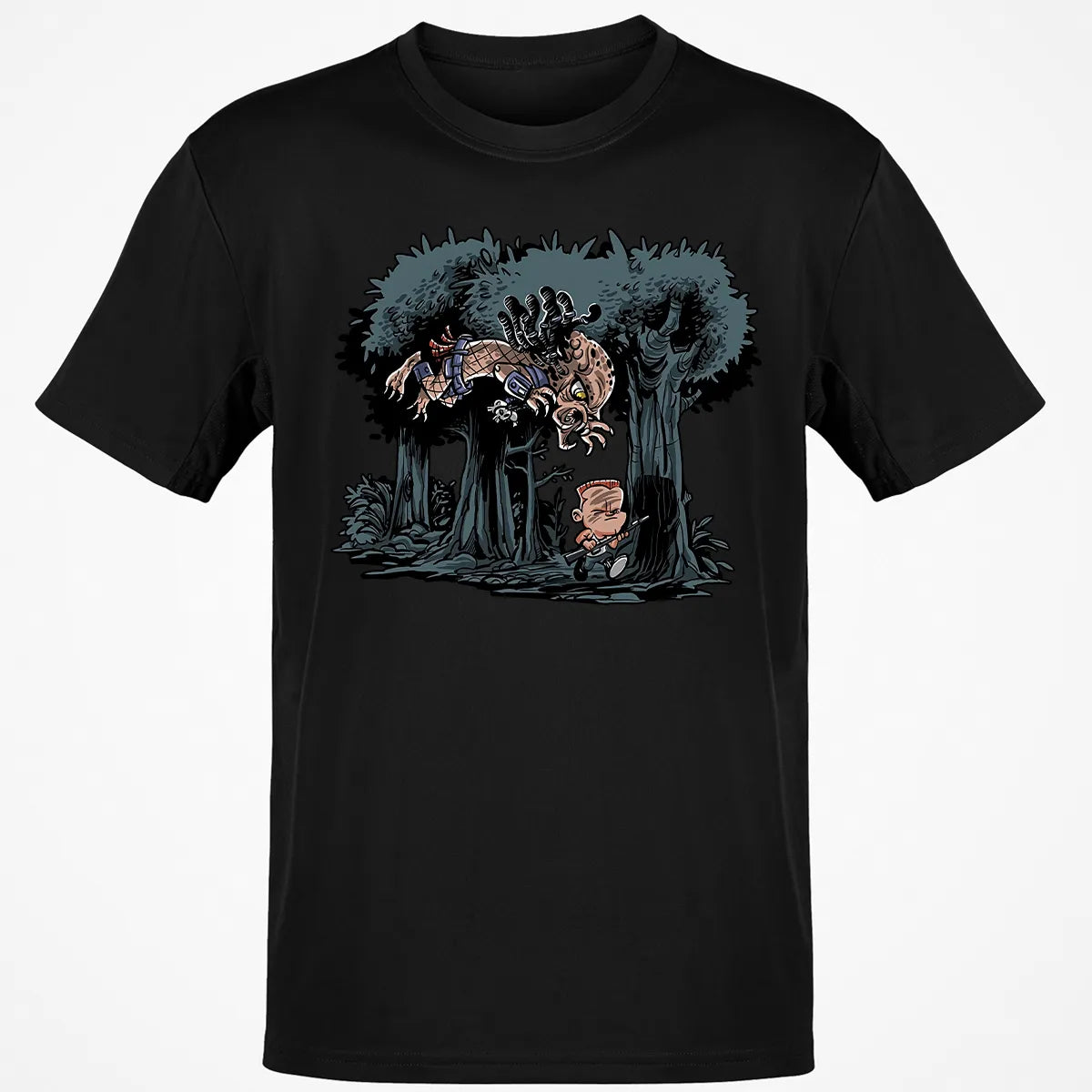 Classic Unisex T-Shirt - XK2BSCE7