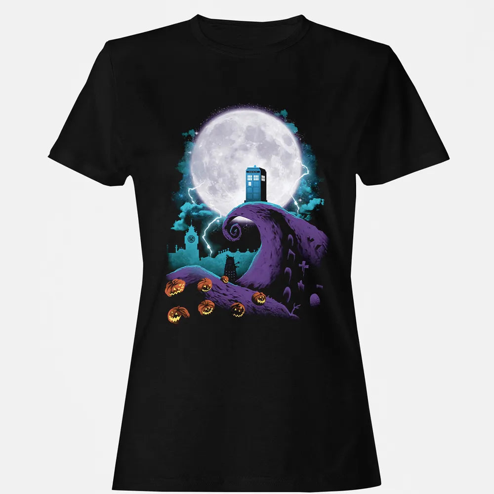 Women's T-shirt - 3XPXSZXQ