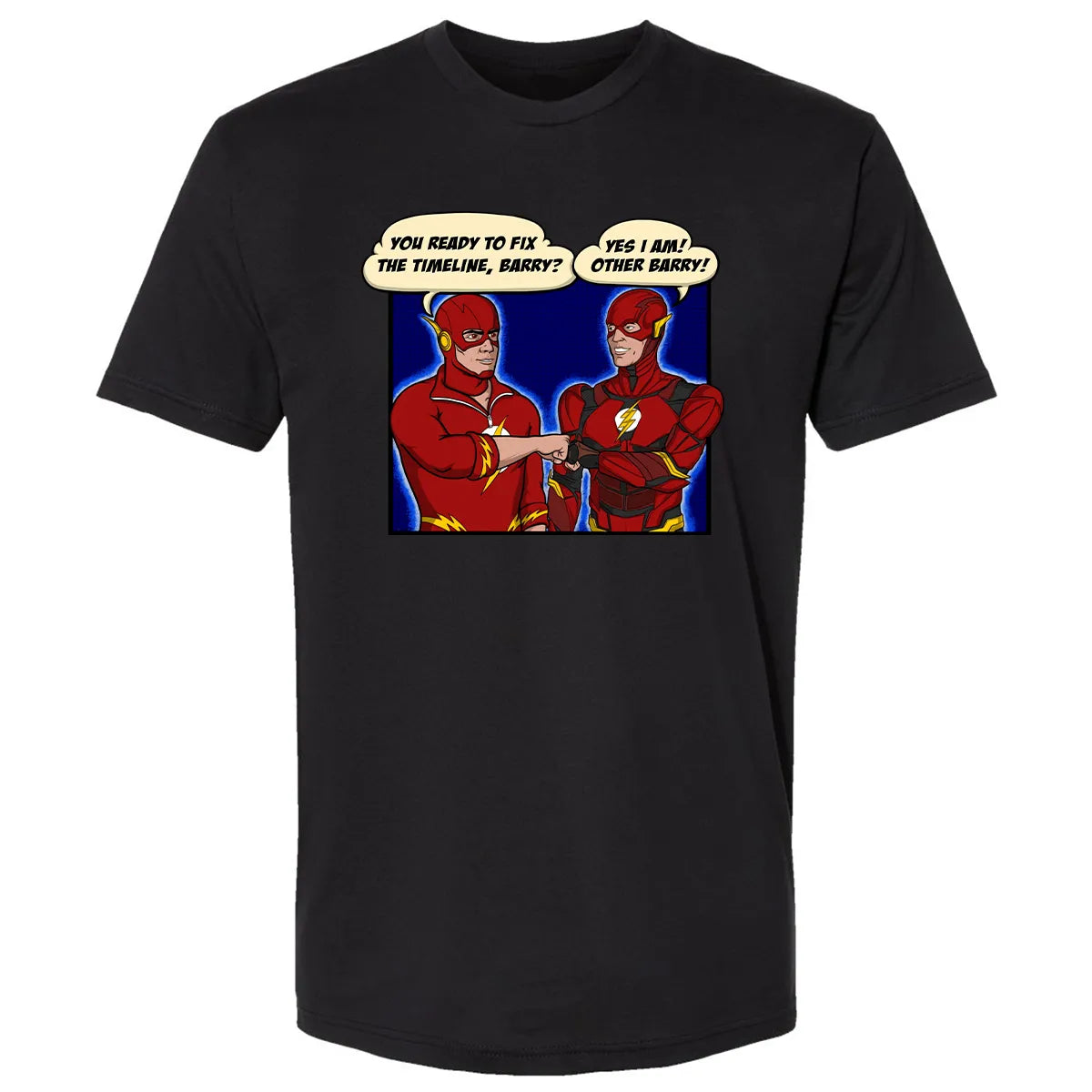 Premium Unisex T-shirt - 8823E25T