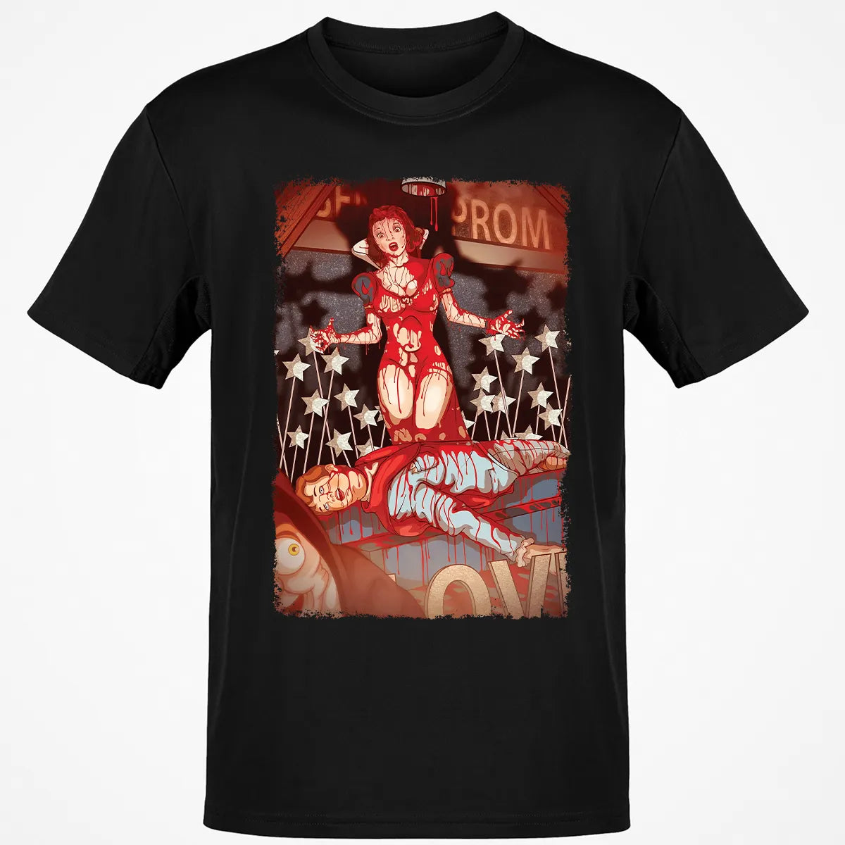 Classic Unisex T-Shirt - AY565PJQ