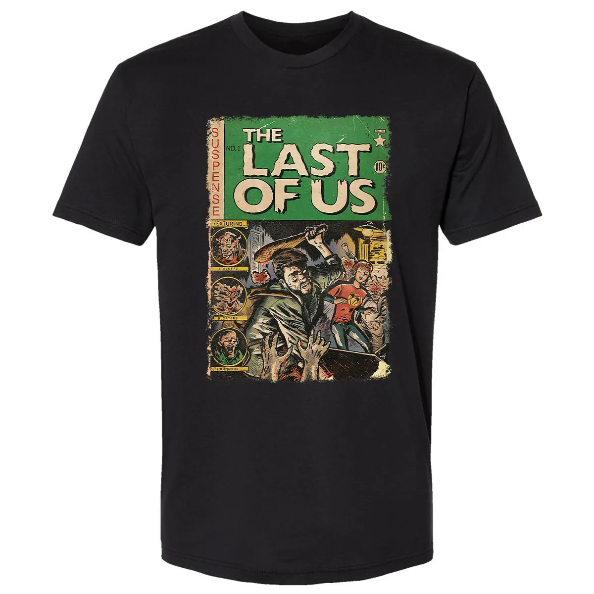 Premium Unisex T-shirt - DD6K58M9