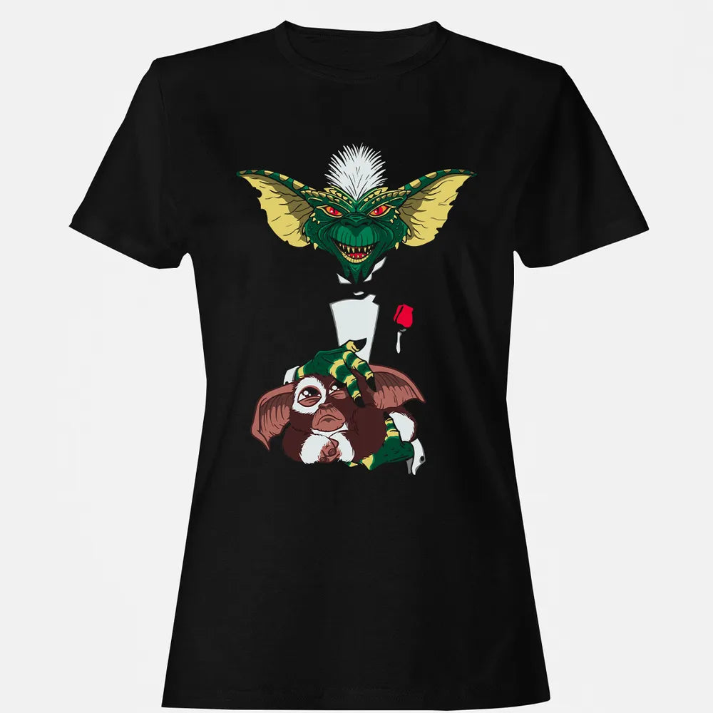 Women's T-shirt - XV5E2X4F