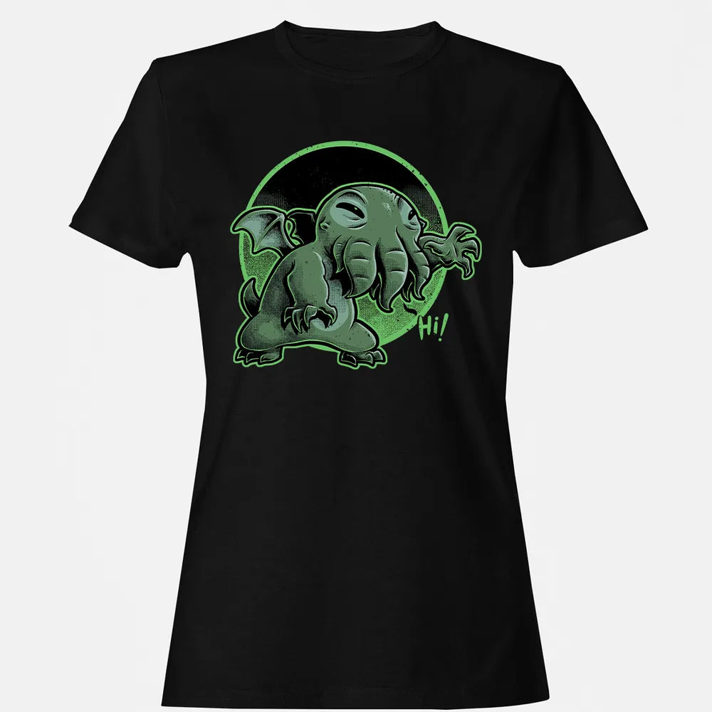 Women's T-shirt - S9VS68MG