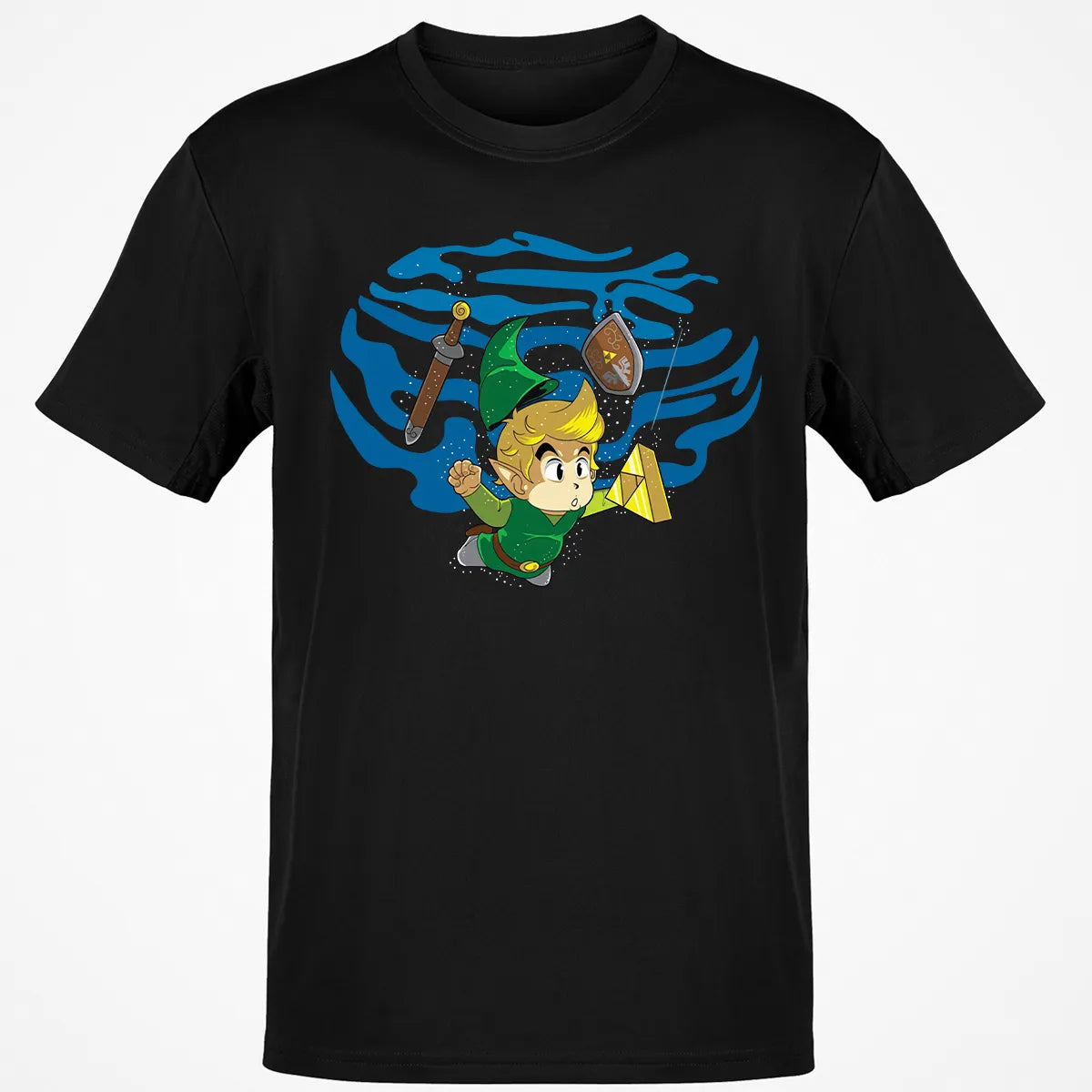 Classic Unisex T-Shirt - 7C5HUXND