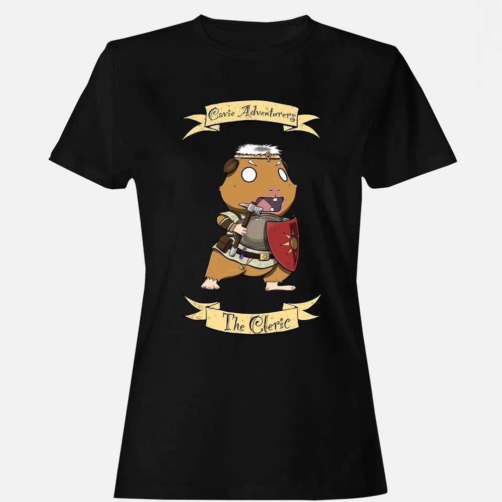 Women's T-shirt - SGSYMVJE