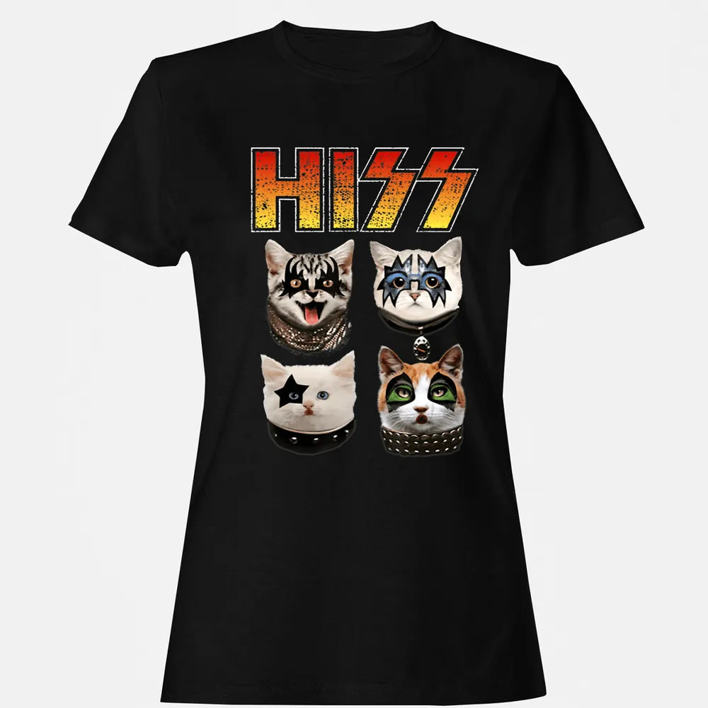 Women's T-shirt - 9S4PZR74