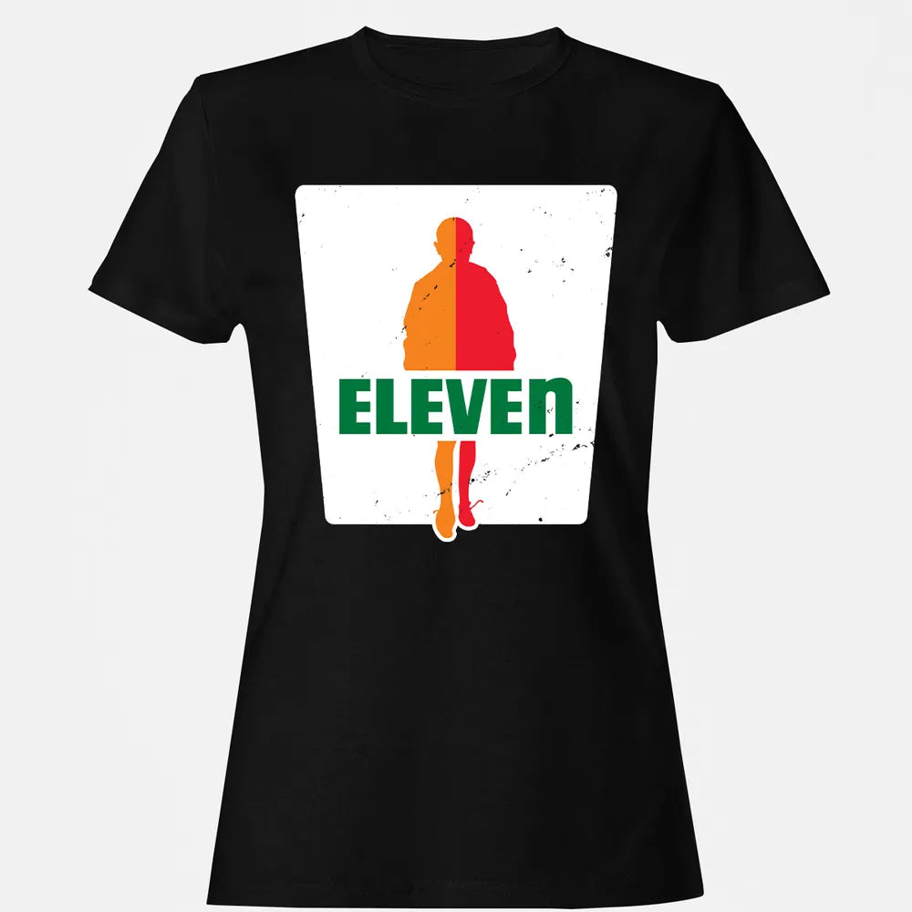 Women's T-shirt - ESSNL5SB