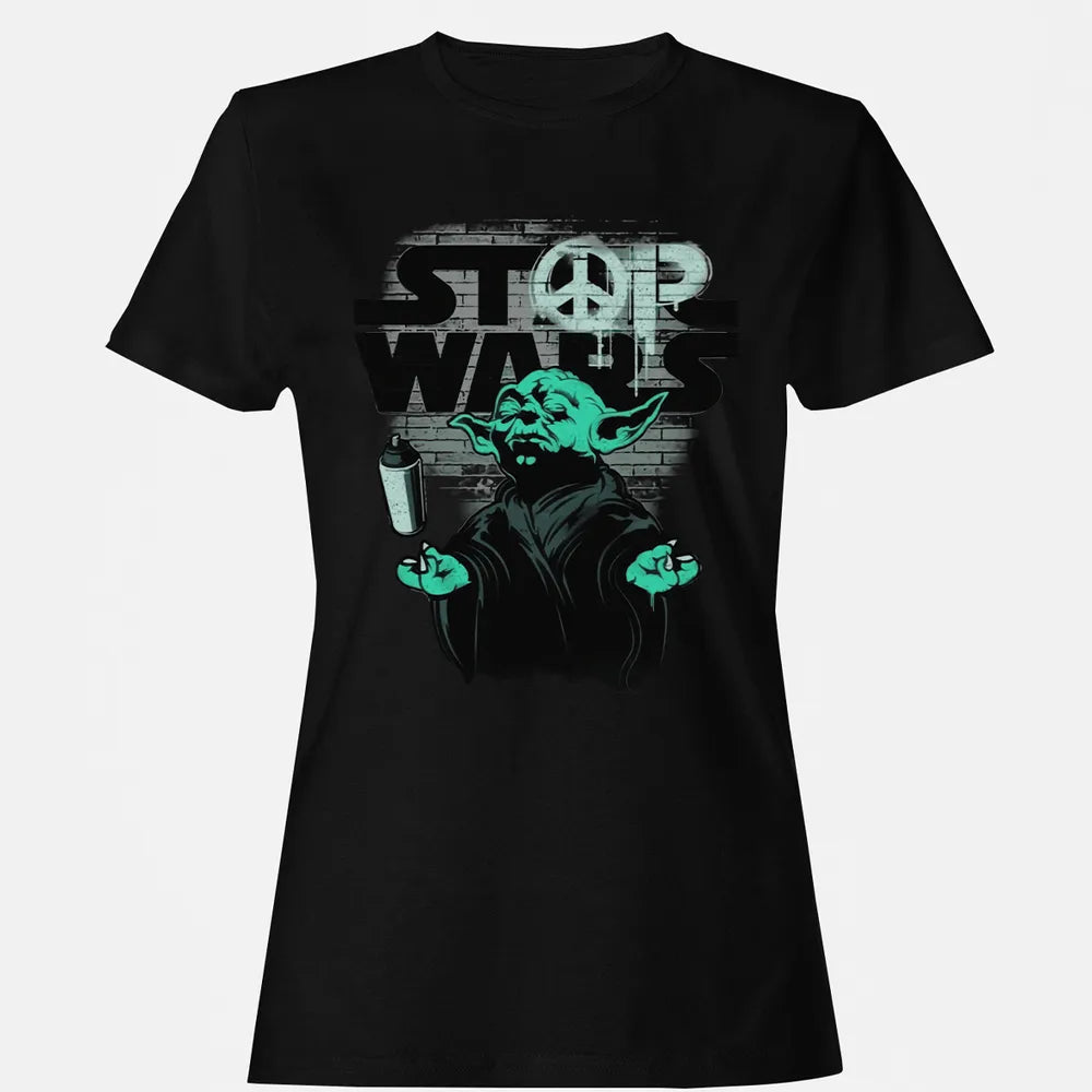 Women's T-shirt - GR61F2XP