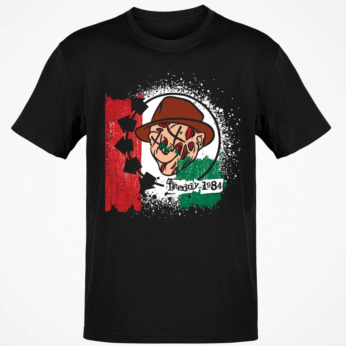 Classic Unisex T-Shirt - FZC6N1PU